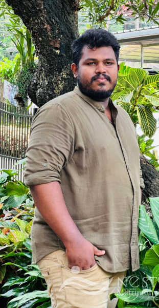 AKHIL KARIM